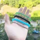 thumbnail image 2 of Pendientes de Anime Marin Kitagawa, collar, accesorios de Cosplay, arte de uñas, pulsera de orejas, anillos, My Dress-Up Darling, accesorios de Cosplay, regalo, 2 of 4