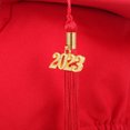 thumbnail image 4 of Graduation Hat Cloth Graduation Hat Student Grad Ceremony Graduation Party Supply, 4 of 9