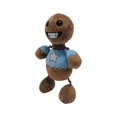 thumbnail image 4 of Crazy Puppet Man Plush Toy Doll Children's Holiday Gift -WEVALLEY, 4 of 5