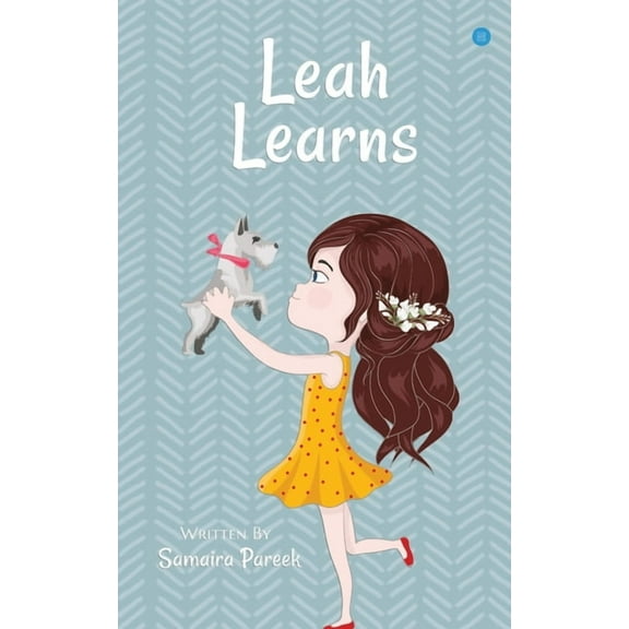 Leah Learns, (Paperback)