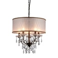 thumbnail image 1 of Scott Chandelier, 1 of 2