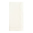 thumbnail image 2 of Linen Hemstitch Napkins- Set of 4 Bright White, 2 of 12