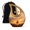 Cowboy Urn-5, variant on MUKTIVE Cowboy Cremation Memorial Urn - Ash Urns for Humans Ashes - 10 Inch Large Urn with Velvet Bag - Funeral Decorative Urns - Pack of 1