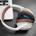 thumbnail image 2 of Almohadillas SoloWit Cooling-Gel de repuesto para auriculares Bose QC, 2 of 8