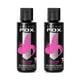 thumbnail image 1 of Tinte para el cabello Arctic Fox Virgin Pink 120 ml (paquete de 2), 1 of 7