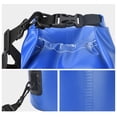 thumbnail image 6 of Lufly Universal Pool Ladder And Step Weight(20L) Easy&Quick FillS Sand,250D PVC Dry Bag ,No More Ripped Sandbag,Work With Above Ground/in-Ground Pool Steps, 6 of 9