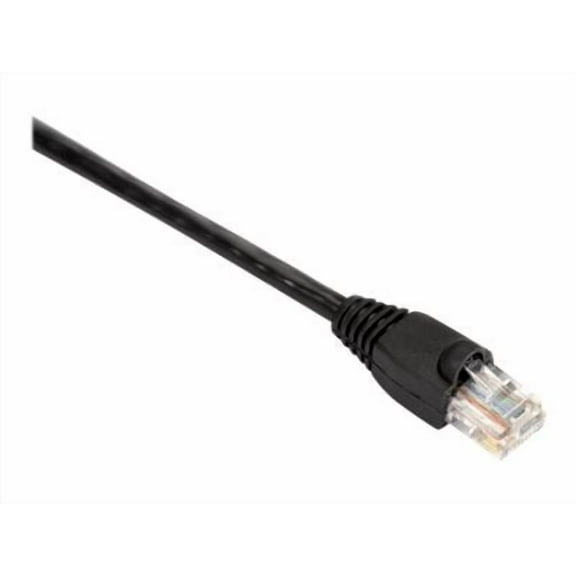 Black Box Gigabase Cat. 5E UTP Patch Cable