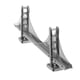 thumbnail image 2 of Kit de modelo de metal 3D del puente Golden Gate de San Francisco de Fascinations Metal Earth, 2 of 5