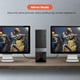 thumbnail image 5 of a7X UGREEN 70320 1.5m HDMI 2.1 Male to Male Cord 8K HDR Video 4K Q0V 120Hz Transmission Cable 48Gbps, 5 of 5