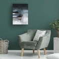 thumbnail image 3 of Trademark Fine Art Elisabeth Fredriksson  Cloudburst Canvas Wall Art, 3 of 4