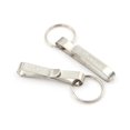thumbnail image 3 of Porte-Clés porte-clés à Fermeture Rapide en Acier Inoxydable Compact Porte-Clés à Fermeture Rapide, 3 of 5