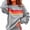 Gray, variant on Womens Crewneck Sweatshirt Long Sleeve Casual Fall Tops | Fall Fashion, School Teacher Outfits, Long Sleeve Shirts, Winter Clothes, Pullover, Lightweight, Trendy