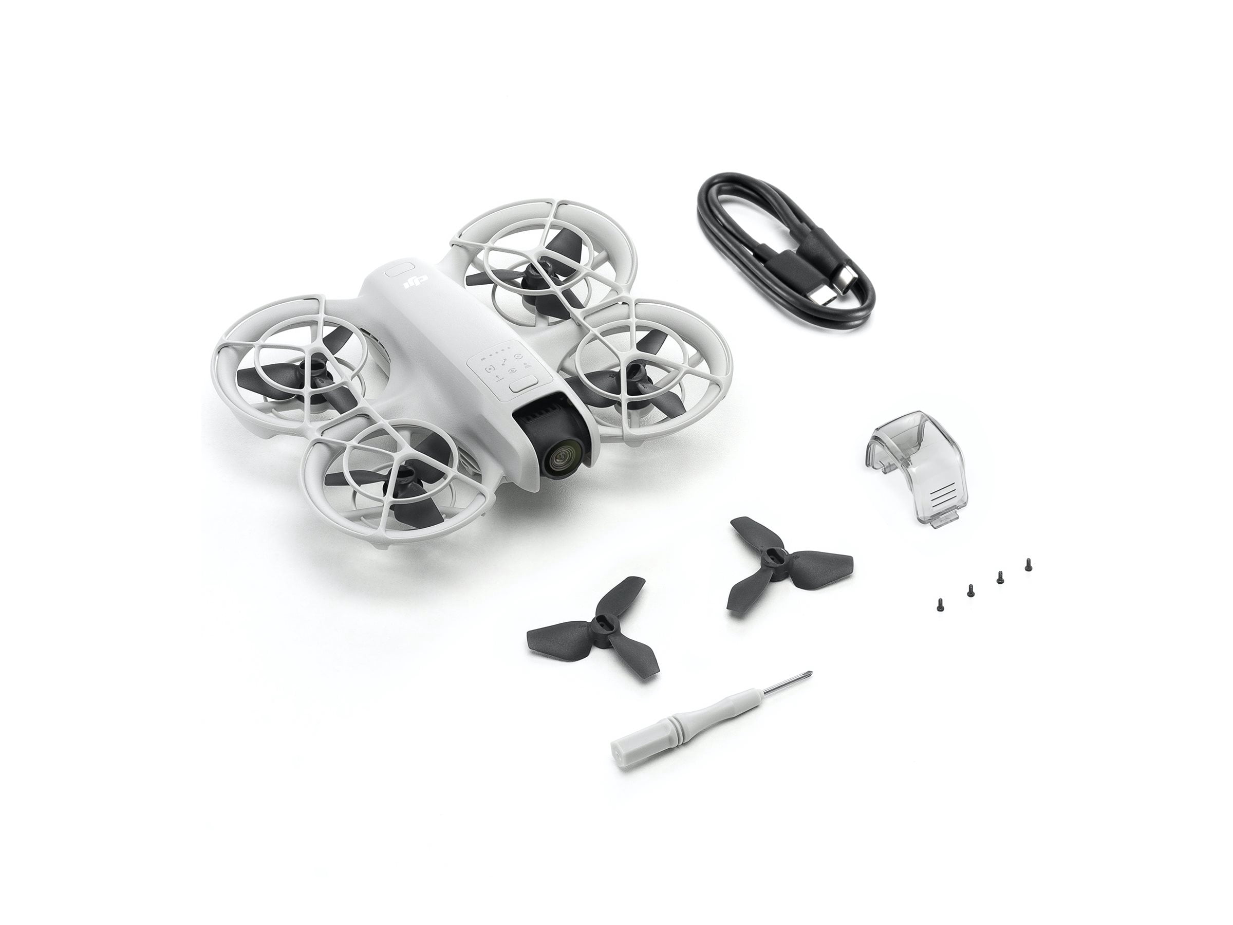DJI Neo Aircraft