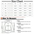 thumbnail image 2 of Kaemgyyd Rain Jackets for Women Lightweight Stripe Waterproof Raincoat Long Hooded Fleece Lined Windbreaker Outdoor Travel Jacket, 2 of 3