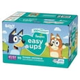 thumbnail image 5 of Pampers Easy Ups Bluey Potty Training Pants Boys Size 4T-5T, 90 Count (Select for More Options), 5 of 14