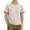 Beige, variant on T Shirts for Man Short Sleeve Moisture Wicking Active Performance Crew Neck Tee,Size M-4XL