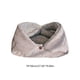 thumbnail image 3 of Camas para gatos, para perros pequeños y gatos | Cama doble para mascotas/colchoneta para gatos | Colchoneta lavable y plegable para mayor calidez | 70 x 50 cm, 3 of 6