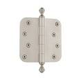 thumbnail image 7 of Grandeur Acohng-Rd-St-Res-4 4 X 4" Plain Bearing 5/8" Radius Corner Mortise Door Hinge -, 7 of 7