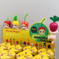 thumbnail image 2 of Caja ciega de Sonny Angel, figuras de anime de frutas y verduras de la serie Harvest, adornos, muñecos modelo para fanáticos, juguetes de regalo de Navidad para niños, 2 of 5