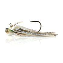 Berkley Saltwater SlobberKnocker, 1/2 oz, Pinfish