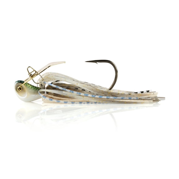 Berkley Saltwater SlobberKnocker, 1/2 oz, Pinfish