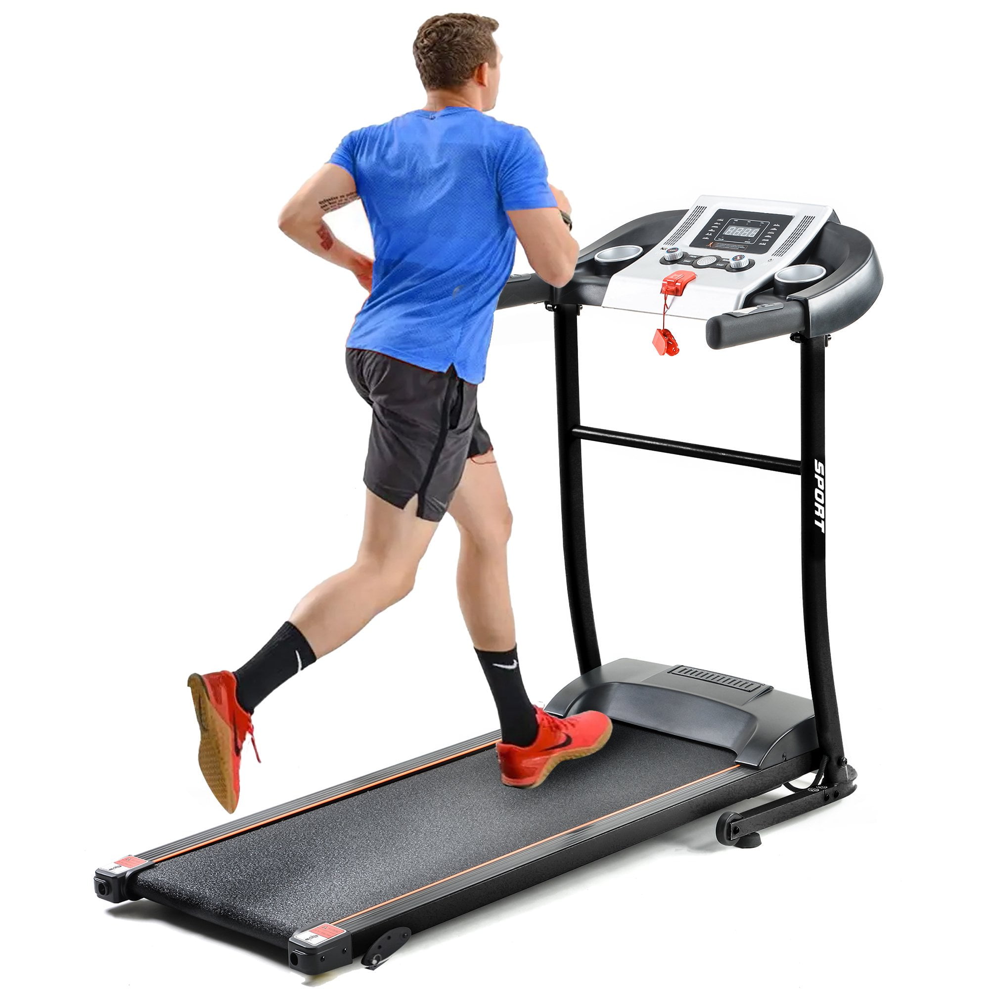 Incline черный