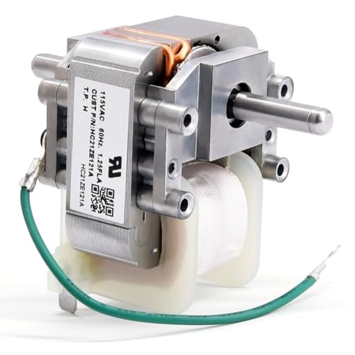 Replace Draft Inducer Motor For Furnace - Ash In The Wild - Foto 7