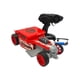 thumbnail image 1 of Carro a Control Remoto The Baby Shop Hot Wheels con batería recargable Rojo -, 1 of 7