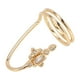 thumbnail image 5 of Anillo para la punta del dedo, anillo para la uña del dedo de las mujeres Anillo para la punta del dedo de las uñas Anillos para la punta de la uña Anillos de alta capacidad, 5 of 14