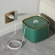 thumbnail image 5 of Fuente De Agua Dispensador automático de agua para mascotas, 3L, antideslizante, bebedero para perros y gatos, para el hogar y la sala de estar, 5 of 6