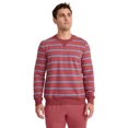 thumbnail image 1 of Jockey Men's Cotton Blend Fleece Crew Sweatshirt, 1 of 4