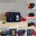 thumbnail image 4 of Kipling Doraemon Bolso Bandolera De Marca Conjunta/De Hombro De Moda Lindo Almacenamiento Unisex De Viaje K2115, 4 of 4