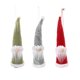 thumbnail image 1 of Colgante enano navideño un conjunto de 3 artesanías de decoración de muñecas colgantes y encantadoras, 1 of 5