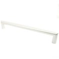 thumbnail image 1 of Rusticware 734SN 12 in. Round Appliance Pull, Satin Nickel, 1 of 1