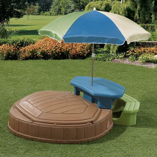 step2 kids pool
