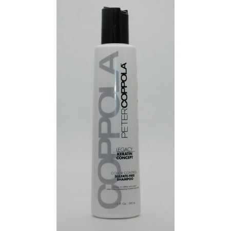 coppola shampoo sulfate keratin legacy oz peter concept control color