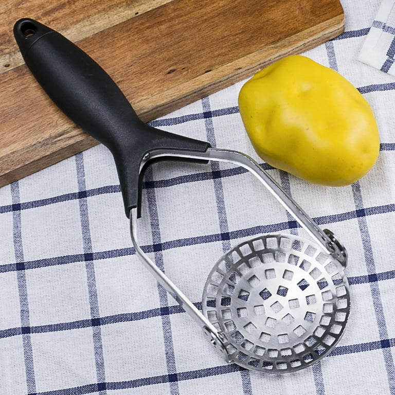 Stainless Steel Tool for Making Passatelli & potato masher