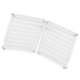 thumbnail image 4 of 2pcs Transparent Acrylic Storage Box with Magnetic Closure for Jewelry Bead and Small Parts, 4 of 4