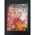 thumbnail image 1 of Pre-Owned Interactive Science Grade 8 Paperback, 1 of 1
