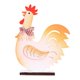 thumbnail image 1 of 6.69 X 3.14 pulgadas Decoraciones para el día de Pascua Gallo de madera Formas de gallina Adornos Regalos artesanales para la fiesta de Pascua TUTUnaumb HD Smart TV LED UN65NU7100FXZX, 1 of 4