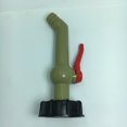 thumbnail image 3 of ziyahi 1000L IBC Tank Valve Tap Water Adapter 60mm Internal Coarse Teeth Model_3, 3 of 9