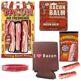 Buy Bacon Holiday Gift Box