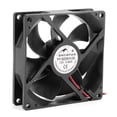 thumbnail image 1 of Ventilador DC Unique Bargains 92mm x 25mm 12V g18032000ux0012, 1 of 7