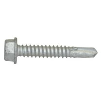 Teks Drill Screw,Hex,1/4",Clima,1.5"L,PK250 1152000