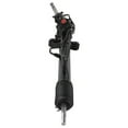 thumbnail image 7 of Detriot Axle - Complete Power Steering Rack and Pinion Assembly, 2 Wheel Bearing Modules and 2 Outer Tie Rods Replacement for 1994-1997 Honda Accord L4 - [1997-1999 Acura CL 4Cyl.], 7 of 7