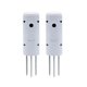 thumbnail image 5 of Medidor de Temperatura y Humedad del Suelo shaofei TUYA ZIGBEE Color Blanco, 5 of 5