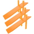 thumbnail image 1 of 3Pcs Student Slopes Plastic Oblique Panels for School Teaching Random Color, 1 of 8