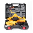 thumbnail image 3 of Dc12 Electric Car Lifting Jack 2ton Lifting 35cm,42cm Auto Multi-Function Maintenance Tools, 3 of 7