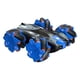 thumbnail image 1 of Juguetes de piscina, juguetes para bebés, juguetes para niños pequeños, coche acrobático con control remoto de 2,4 G, música, luz, aerosol, coche de escalada, juguetes para niños, regalos de cumpleaño, 1 of 3