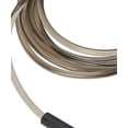 thumbnail image 2 of Cuerda De Saltar Puma Skipping Rope Negro Entrenamiento Negro, 2 of 2